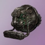 Crimson Forest Cellar Crank