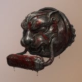 Crimson Forest Secret Chamber Crank
