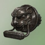 Crimson Forest Tunnel Crank icon