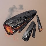 Darkfire Charcoal icon