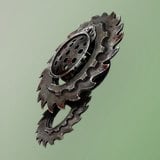 Enhanced Chainsaw