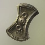 Exotic Copper Ingot icon