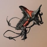 Fist Fragment: Core