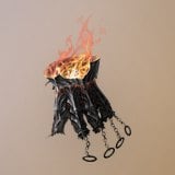 Flaming Grip
