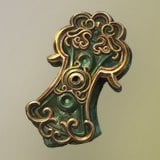 Forged Otherworldly Copper icon