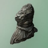 Guardian Idol Fragment: Torso