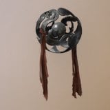 Heavy Lion Hall Gate Key