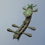 Illusory Pipa Head