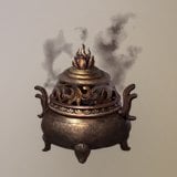 Incense Ash for the Lady icon