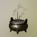 Incense Ash icon