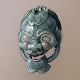 Jade Mask