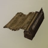 Kuye Temple Sutra