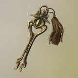 Lan Manor Key