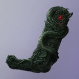 Loong Emblem (yang)