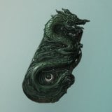 Loong Emblem (yin)