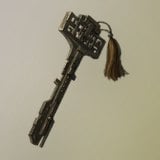 Moji's House Key