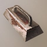 Polished Broadplate Metal icon