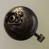 Puppet No. 44's Eye