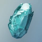 Refined Indigo Crystal icon