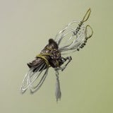 Reinforced Bowstring