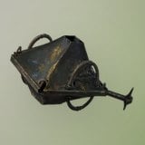 Remnant Spark Cube Fragment: Mortise