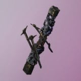 Remnant Spark Cube Fragment: Tenon