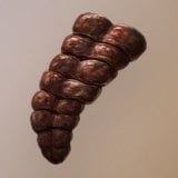 Serpent Rattle: Red