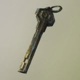 Sha-Chi Tower Base Camp Gate Key