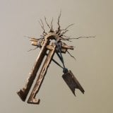 Shrine Gate Key