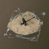 Sundial of Impermanence