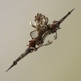 The Lady's Crown