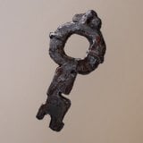 Thieves' Camp Dungeon Key