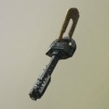 Training Grounds Key