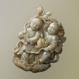 White Jade Twins