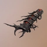 Worldbreaker Fist