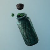 Green Serpent Brew icon