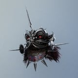 Flaming Mane icon