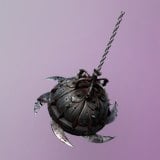 Flying Guillotine icon
