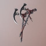 Hunter's Chain Sickle icon