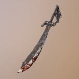 Jagged Steel icon