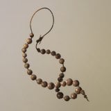 Kuye Temple Prayer Beads icon