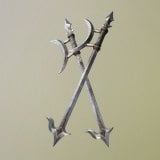 Parting Hooks icon