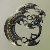 Seamless Death icon