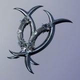 Sundering Dual Axes icon