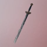 The Fanatic's Broken Blade icon