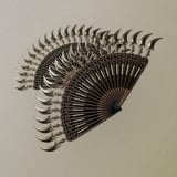 The Lady's Fan icon
