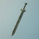 Tianxuan Bronze Sword icon