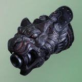 Tiger Cannon icon