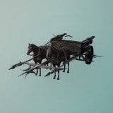 War Wagon icon