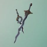 White Serpent & Crimson Viper icon